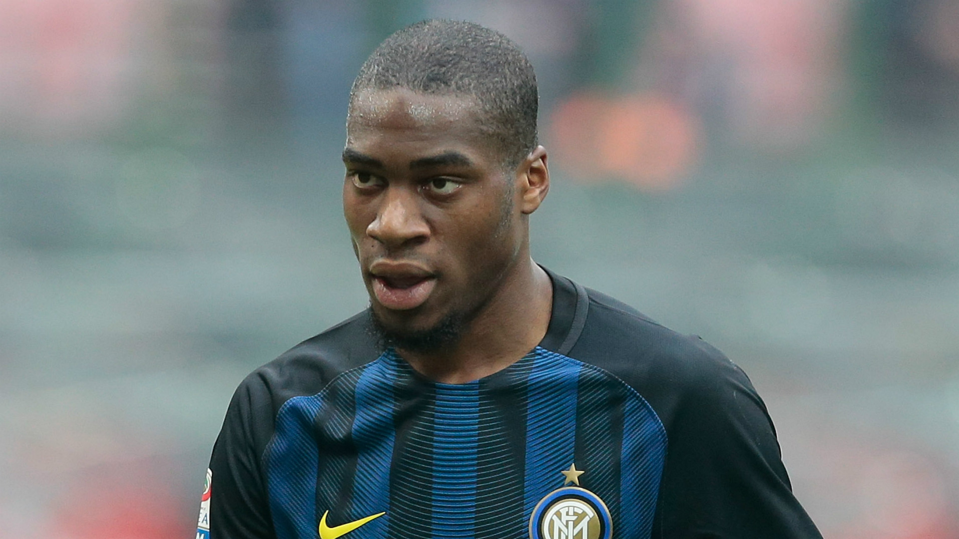 Geoffrey Kondogbia Wallpapers