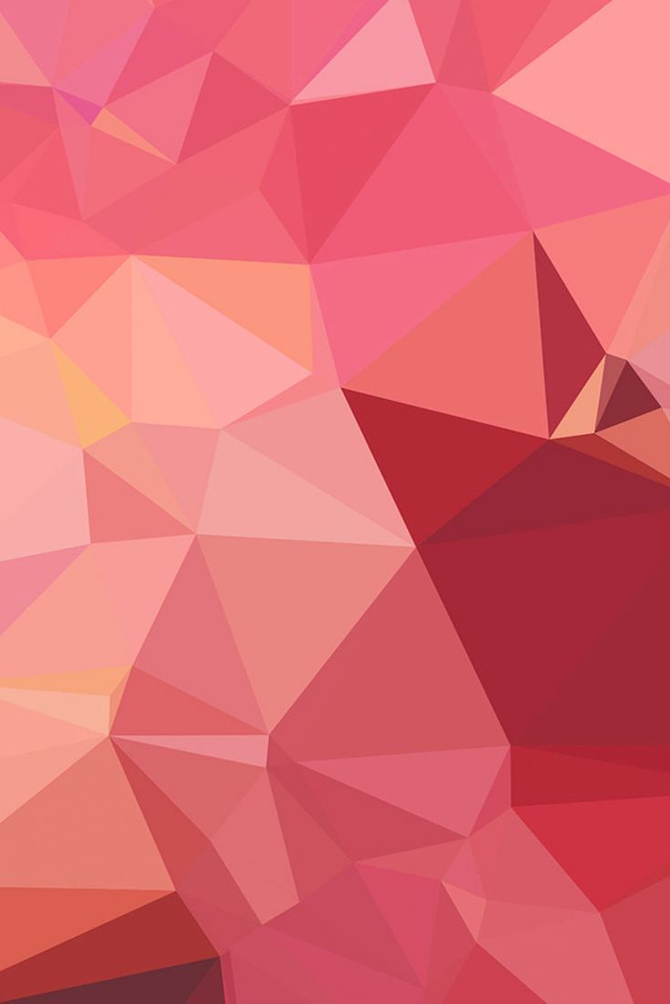 Geometric Colorful Shapes Wallpapers