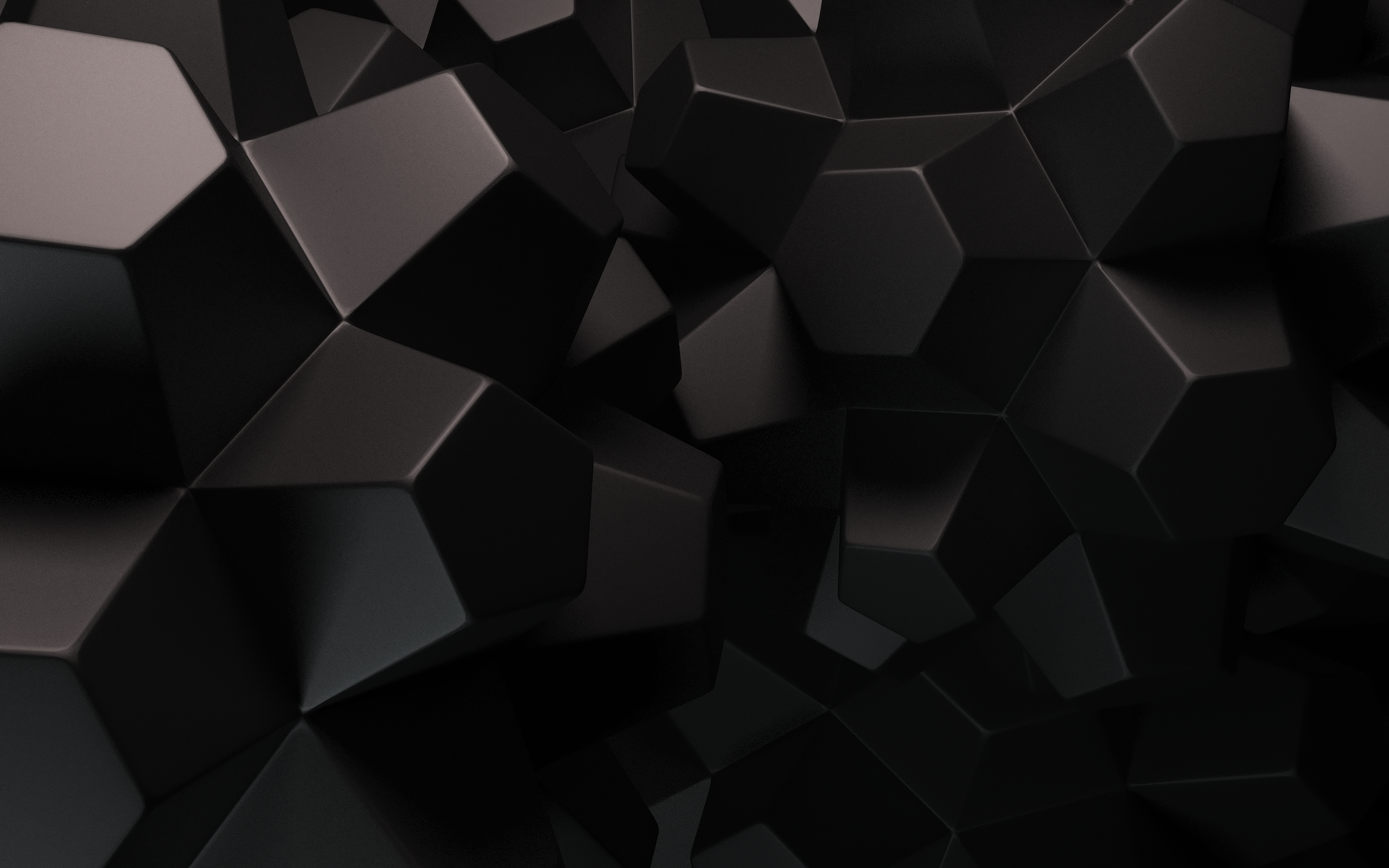 Geometric Desktop Wallpapers