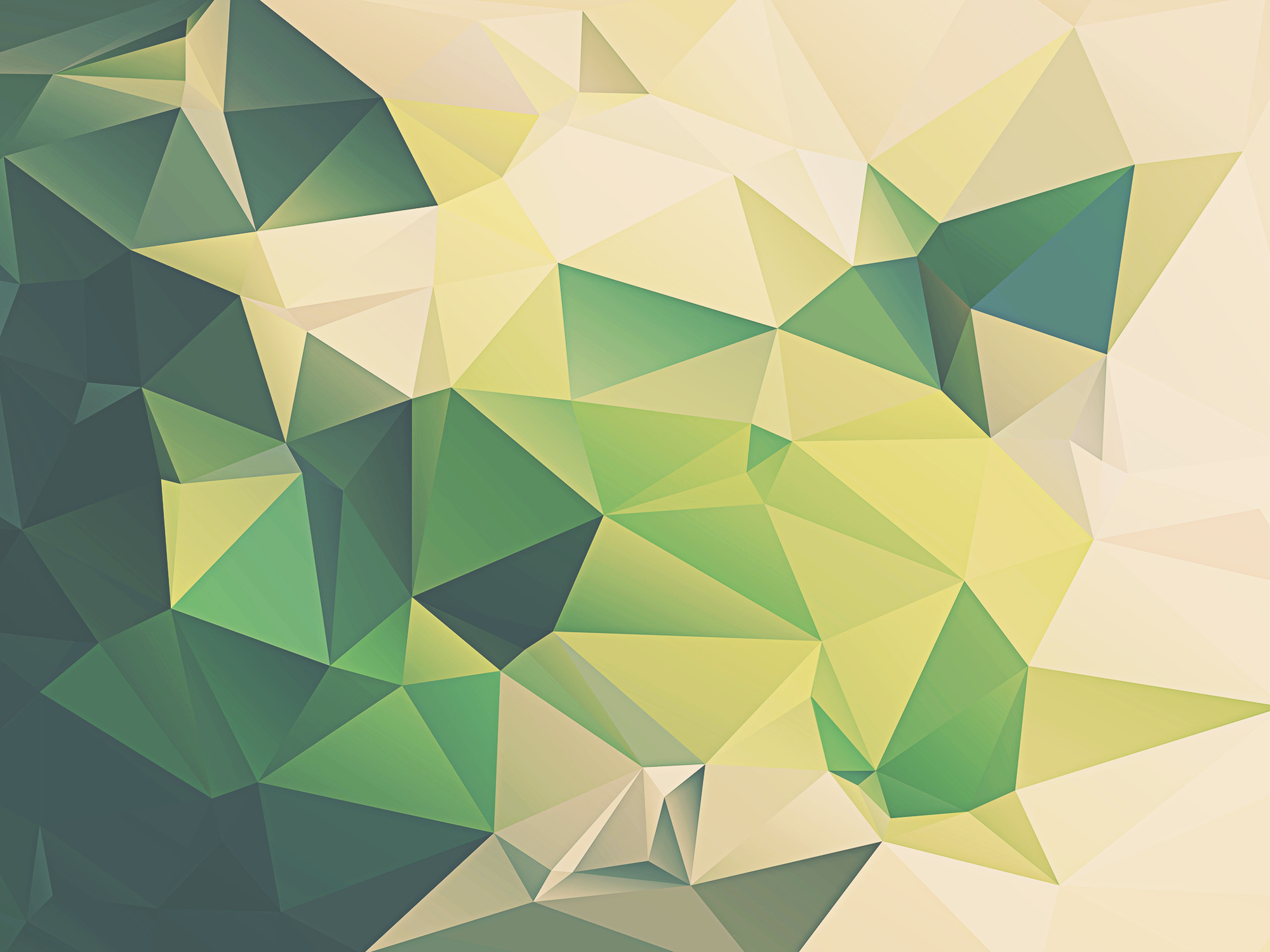 Geometric Desktop Wallpapers