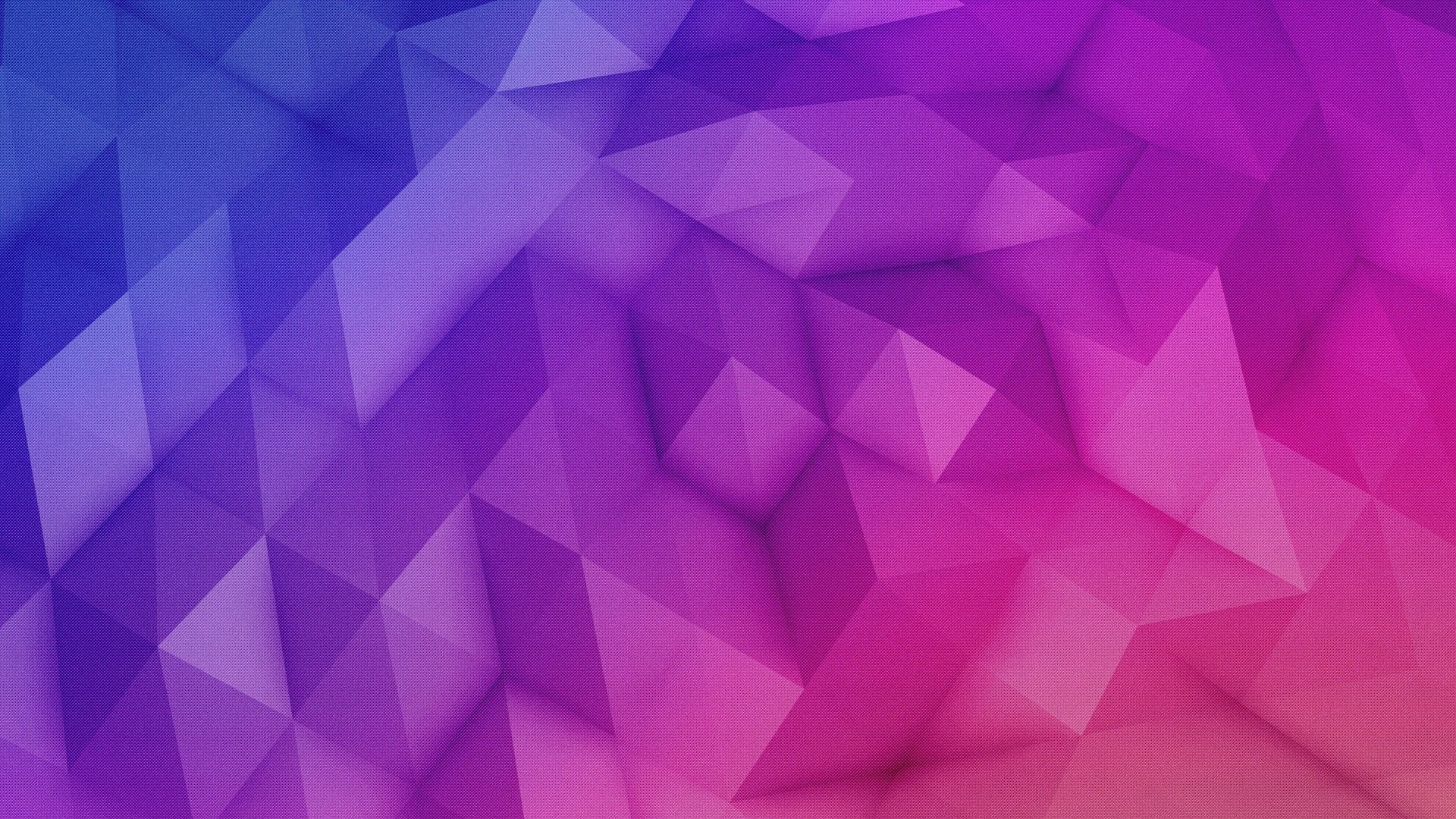 Geometric Galaxy Wallpapers