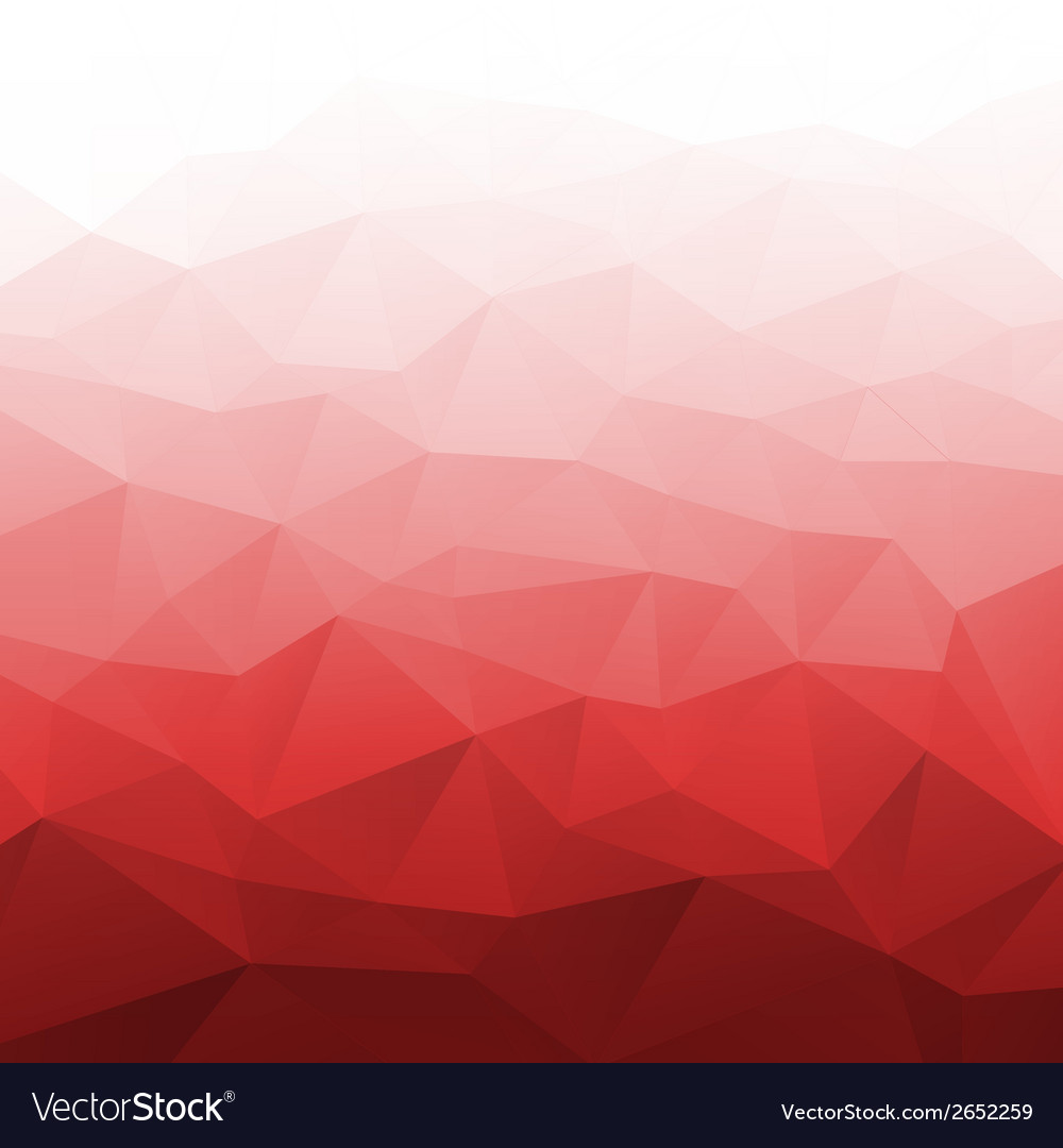 Geometric Gradient Background