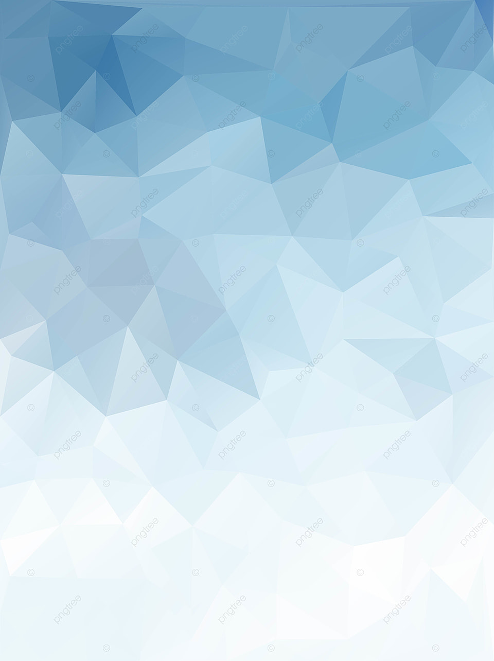 Geometric Gradient Background