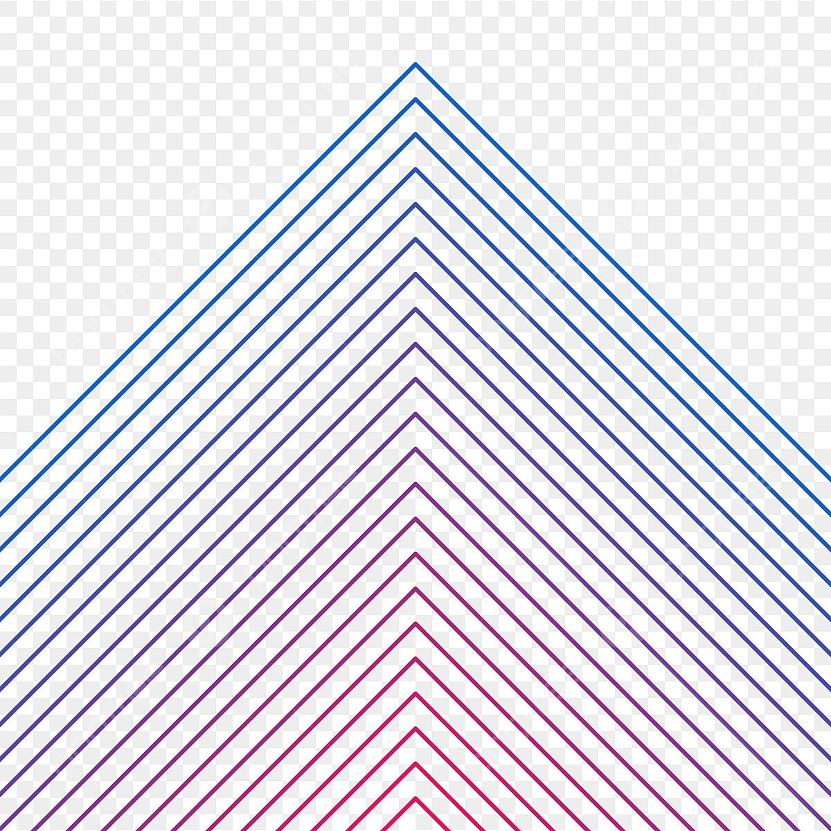 Geometric Lines Background