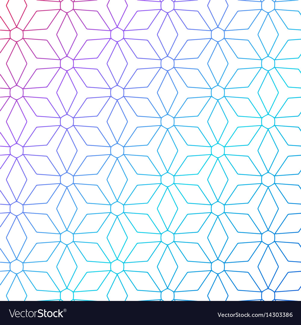 Geometric Lines Background