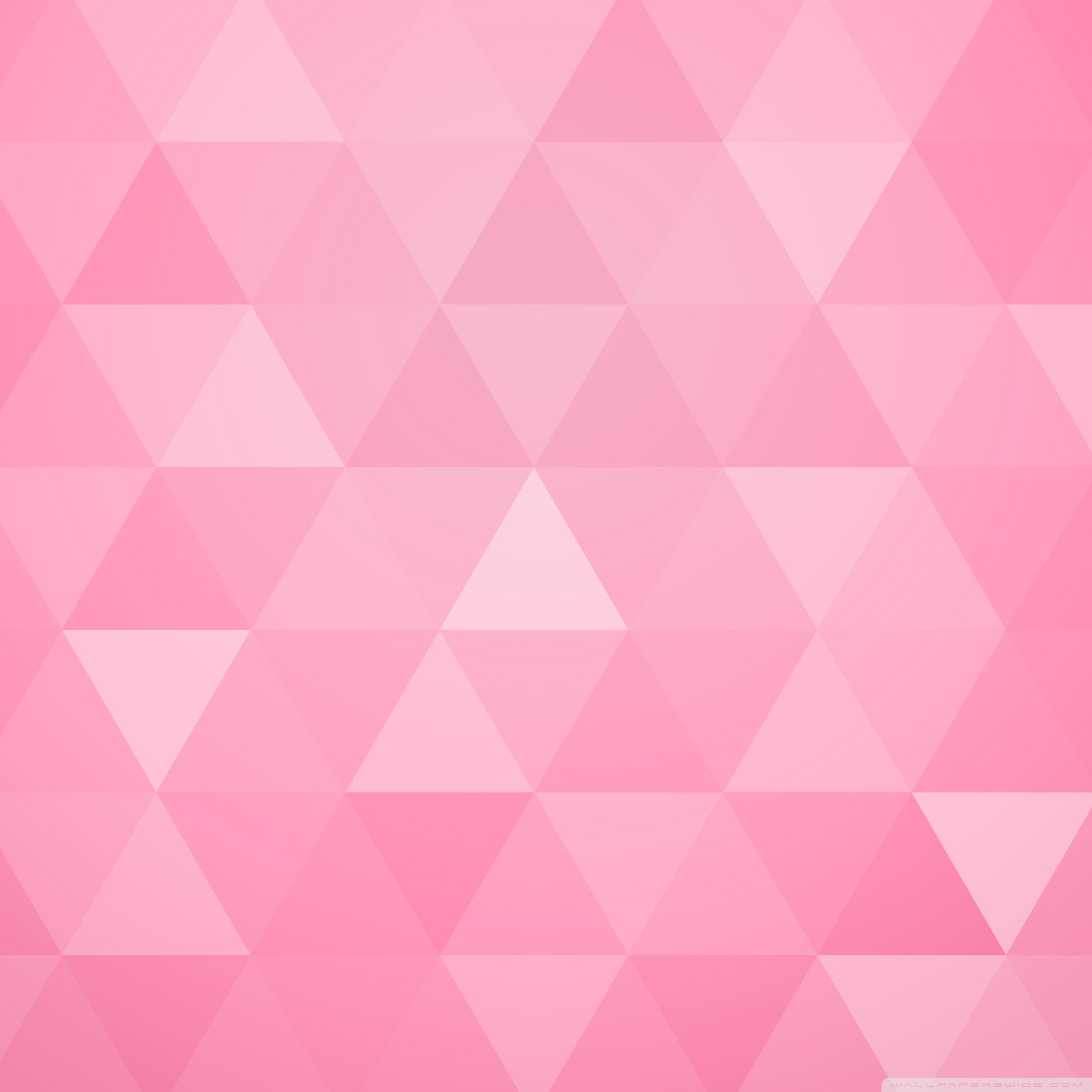 Geometric Shapes Wallpapers