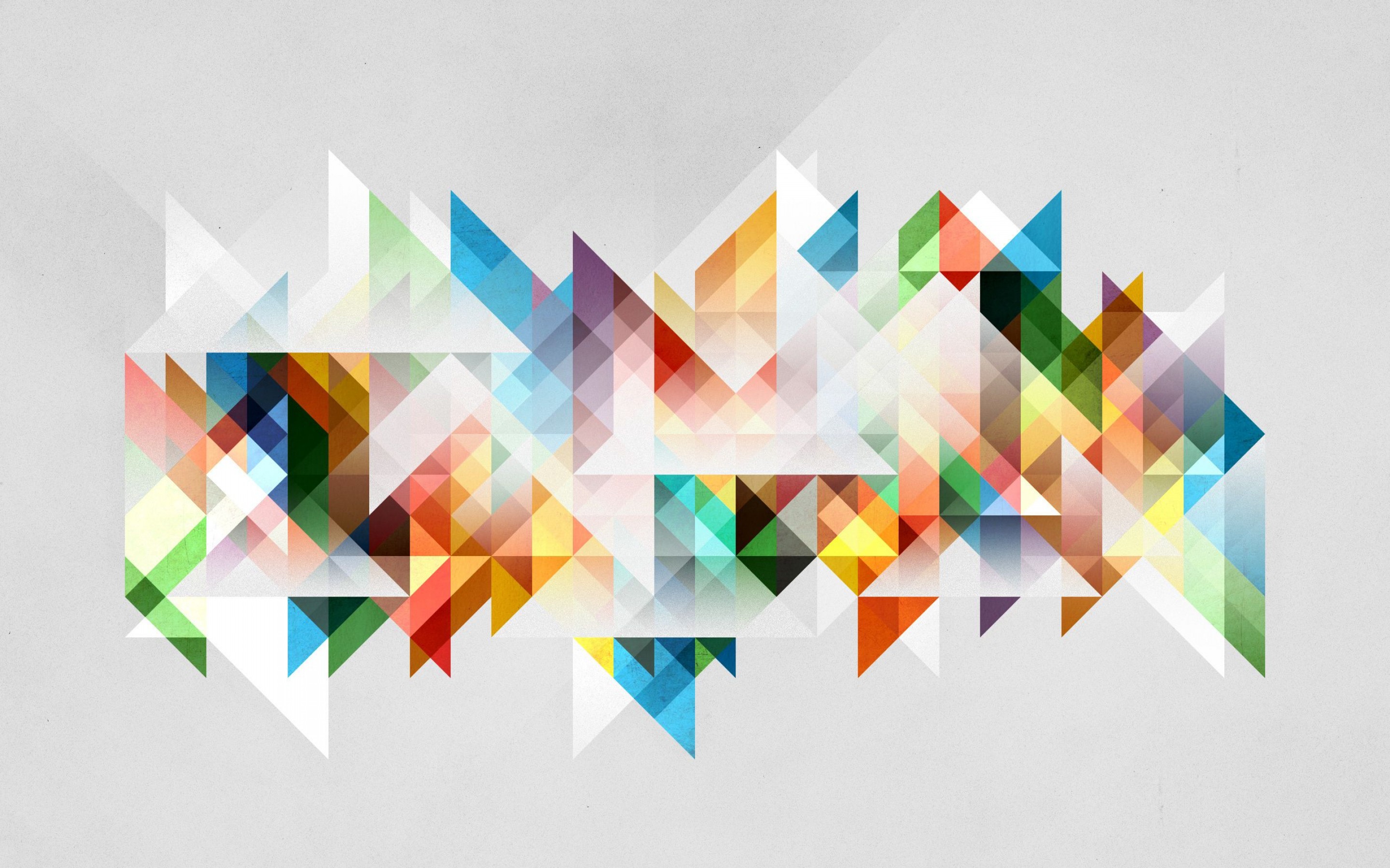 Geometric Wallpapers