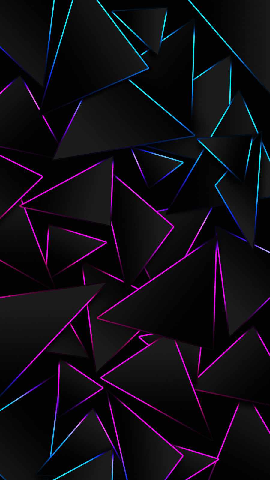 Geometric Wallpapers