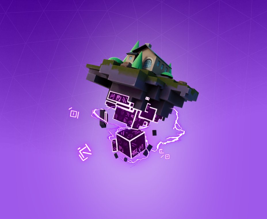 Geometrik Fortnite Wallpapers