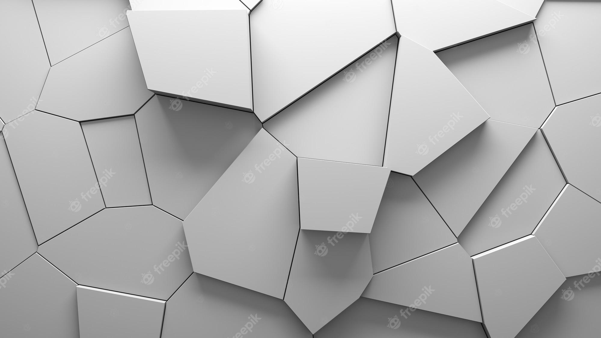 Geometry Background