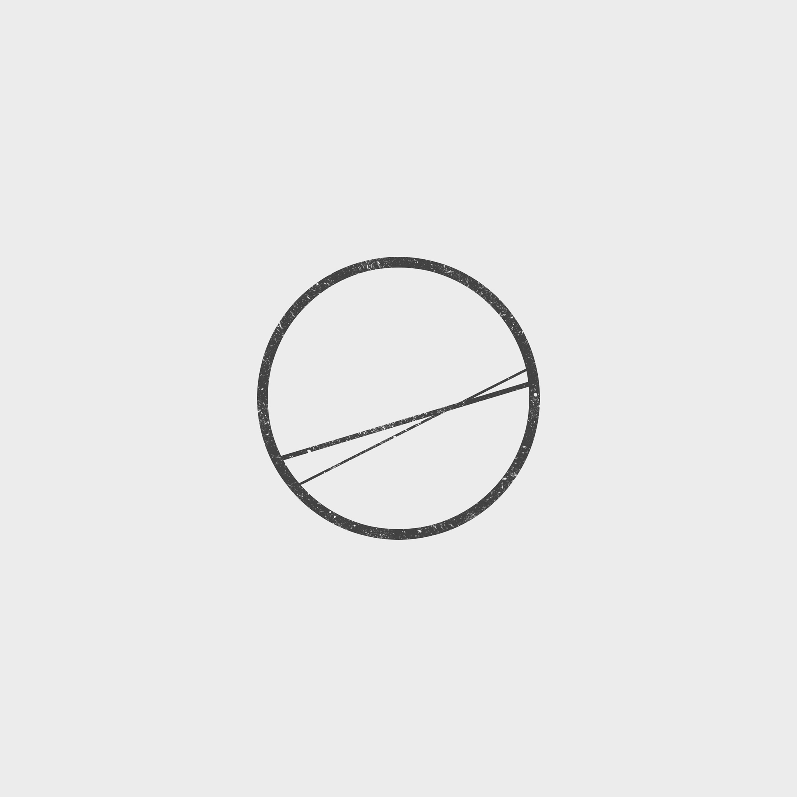 Geometry Circle Minimalism Wallpapers