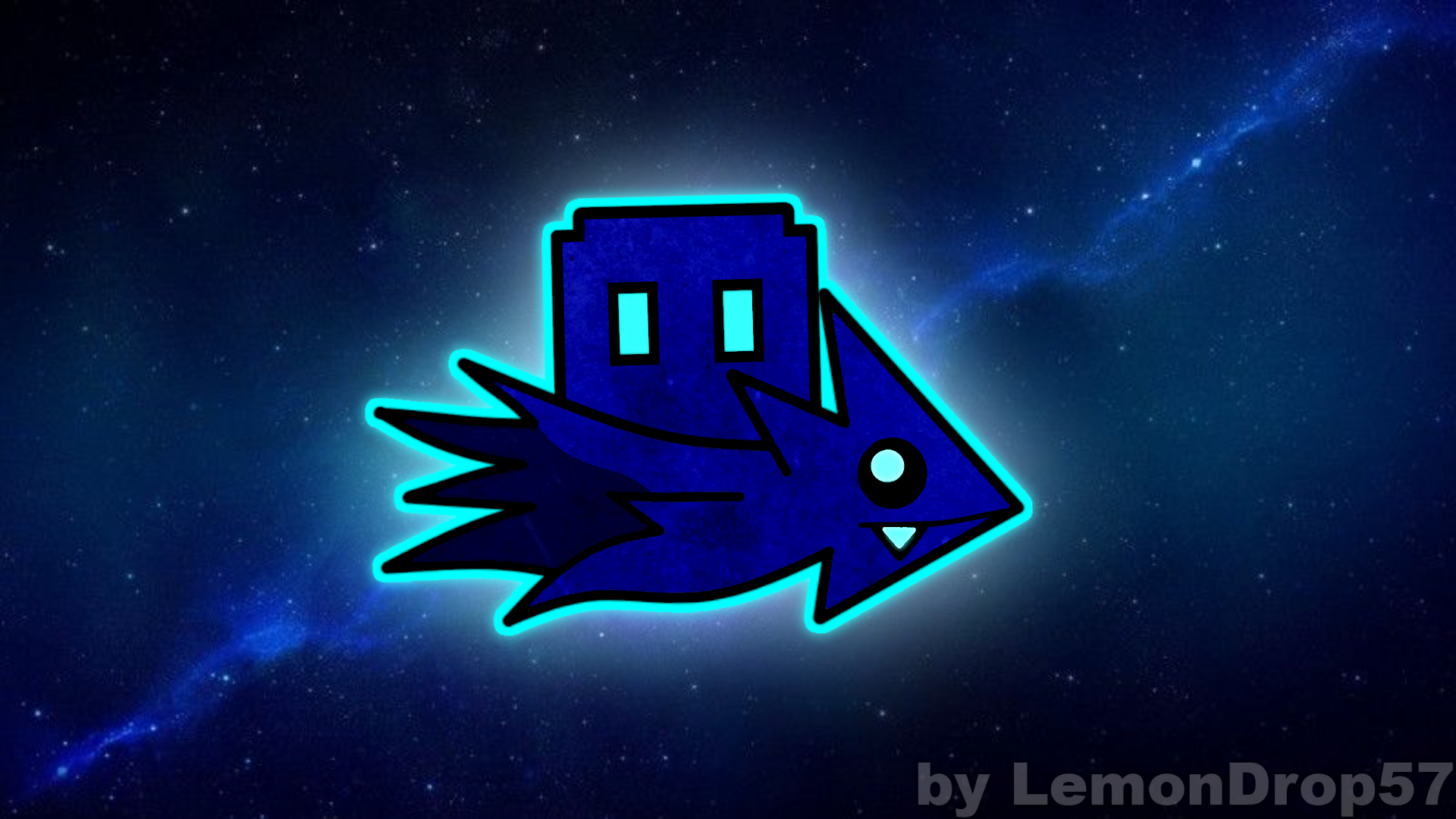 Geometry Dash Wallpapers