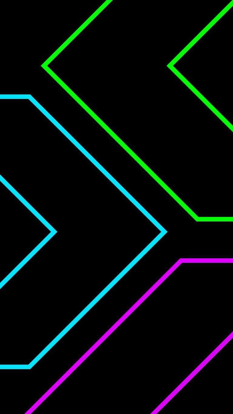 Geometry Dash Wallpapers