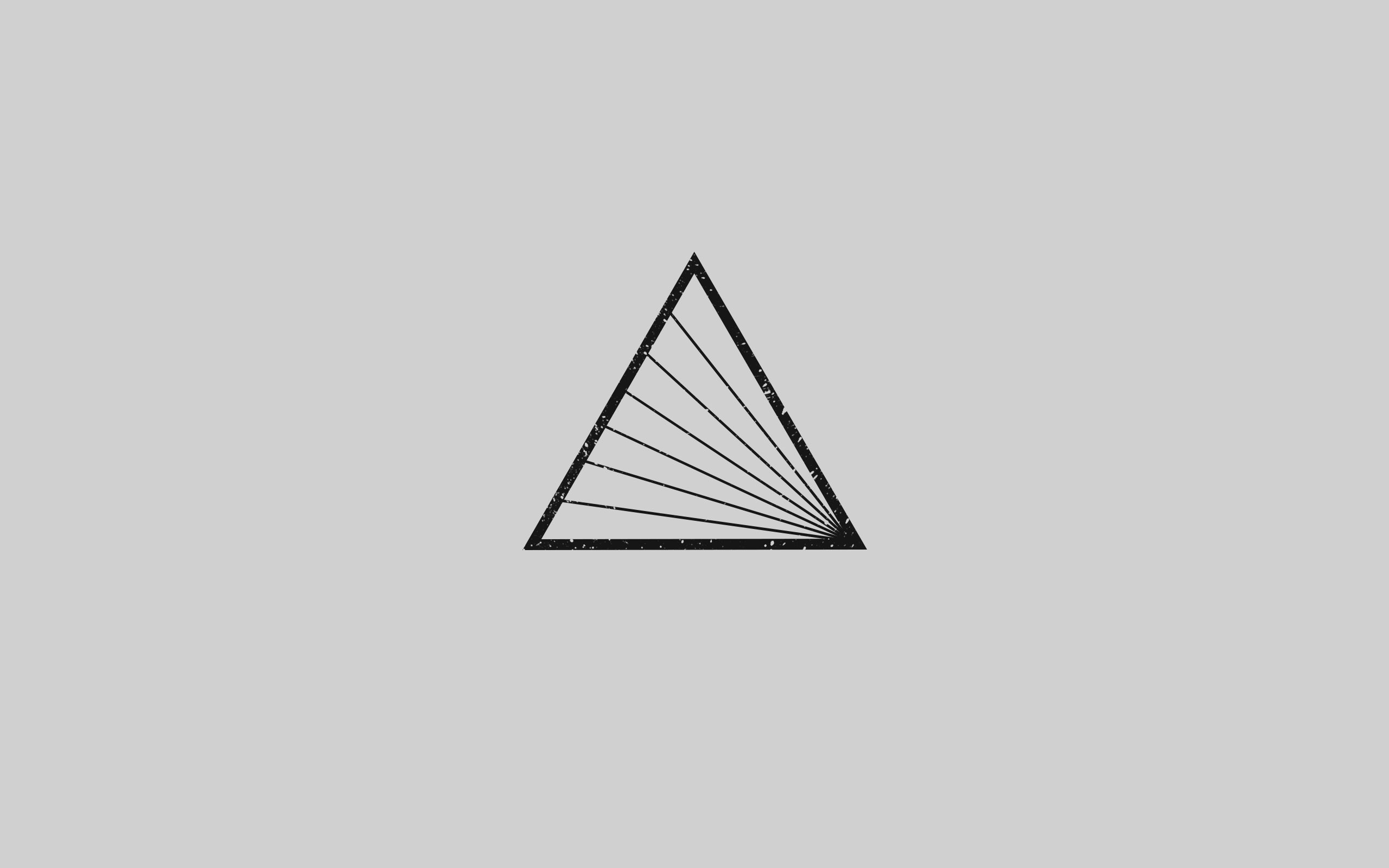 Geometry Shapes Minimalism Artwork Wallpapers