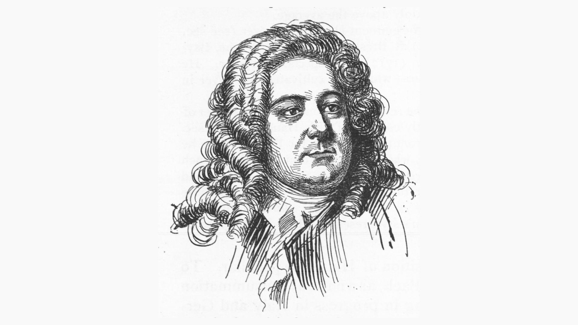 Georg Friedrich Handel Wallpapers