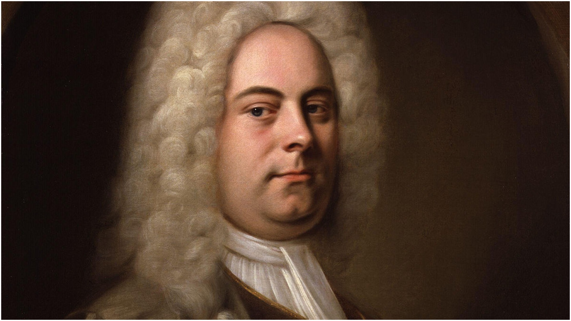 Georg Friedrich Handel Wallpapers