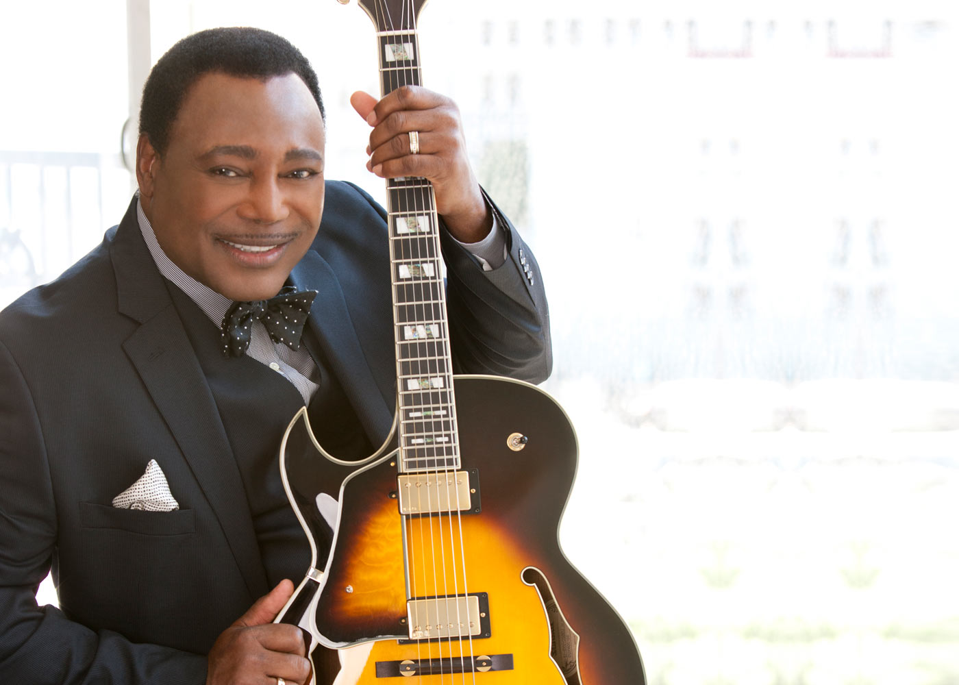 George Benson Wallpapers