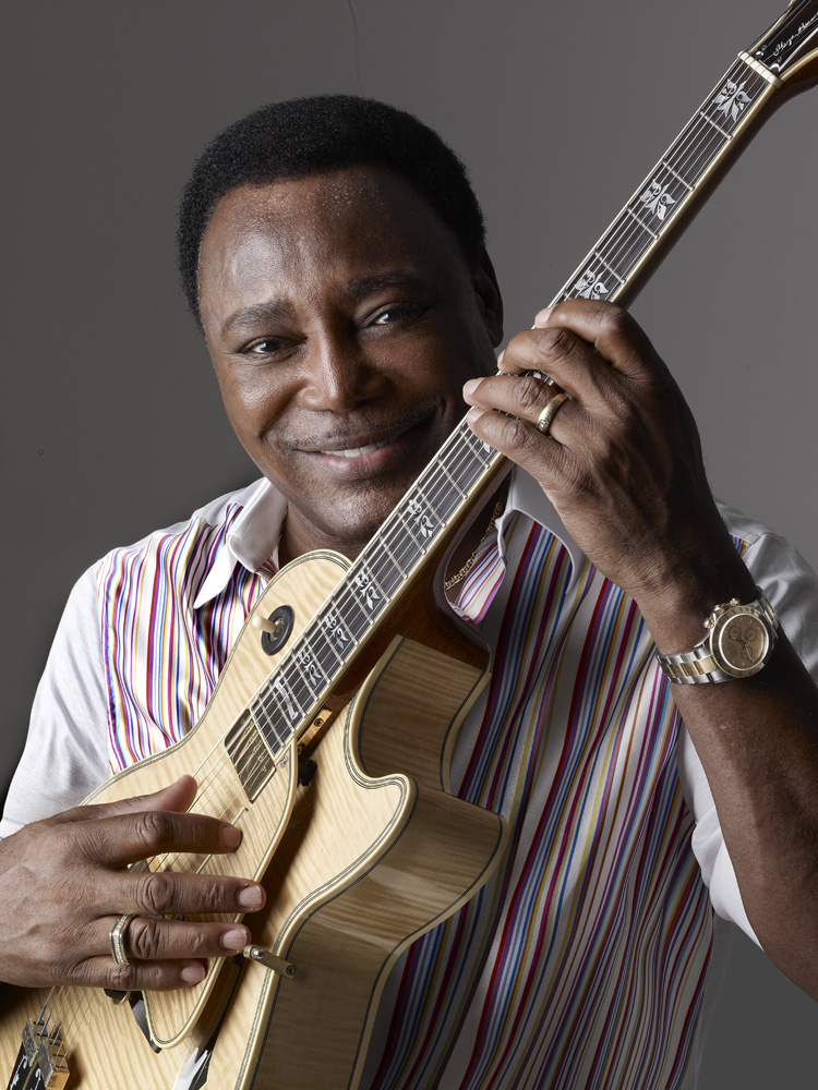 George Benson Wallpapers