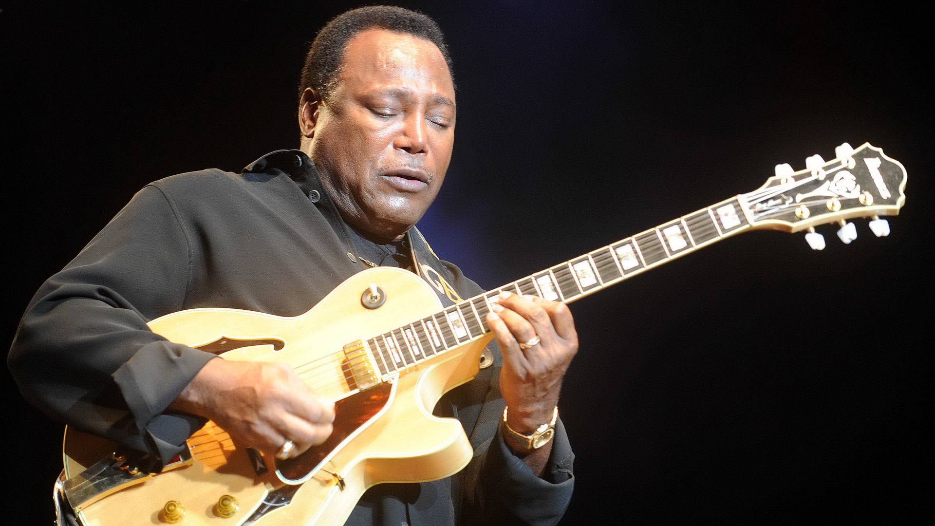 George Benson Wallpapers