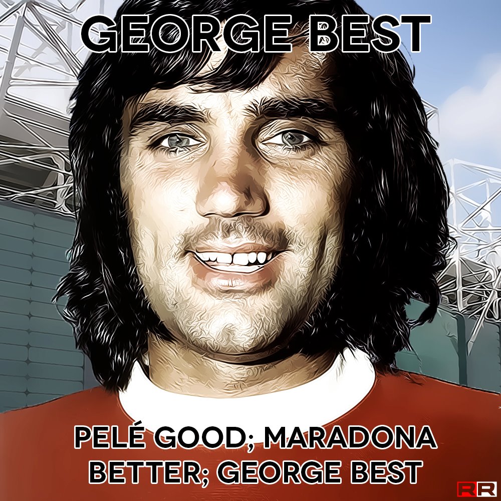 George Best Wallpapers