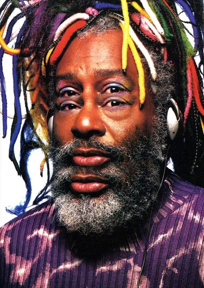 George Clinton Wallpapers