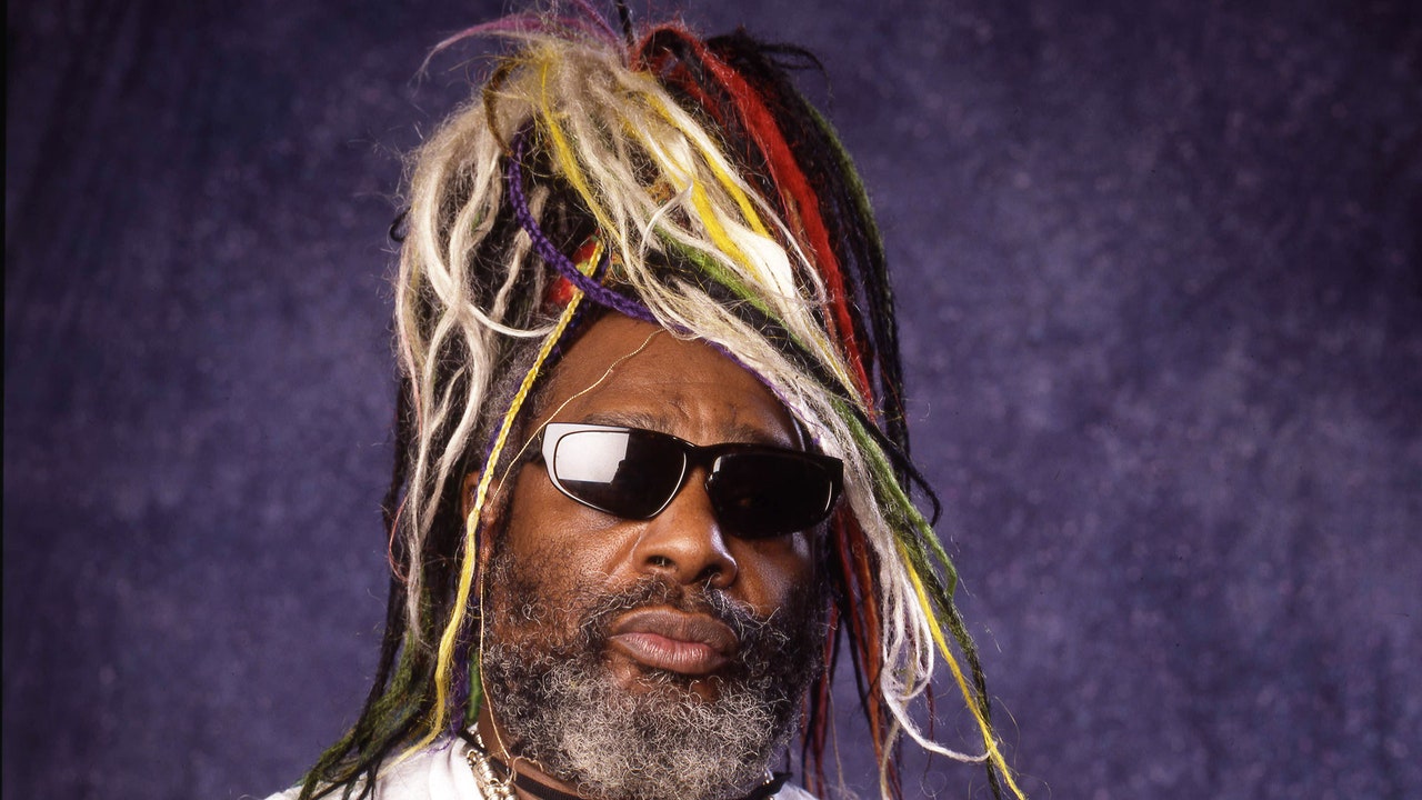 George Clinton Wallpapers