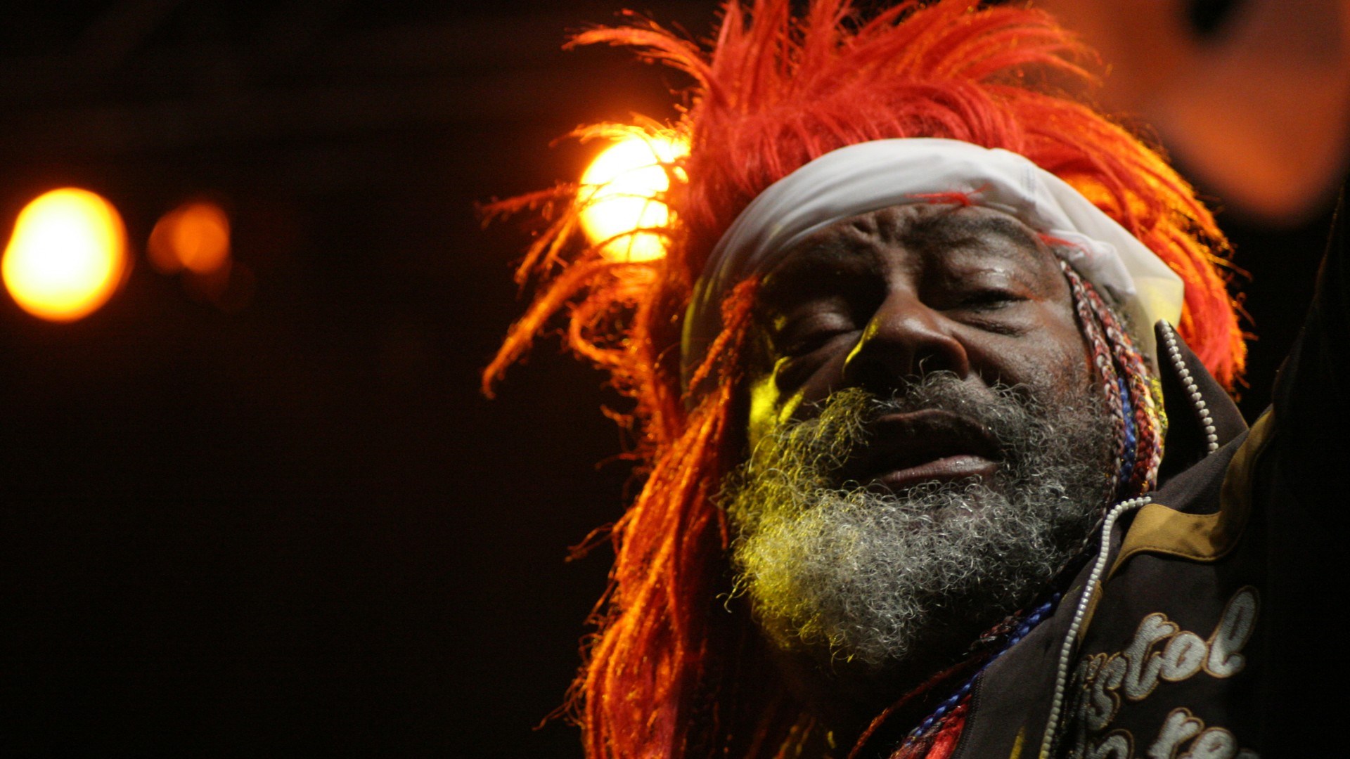 George Clinton Wallpapers