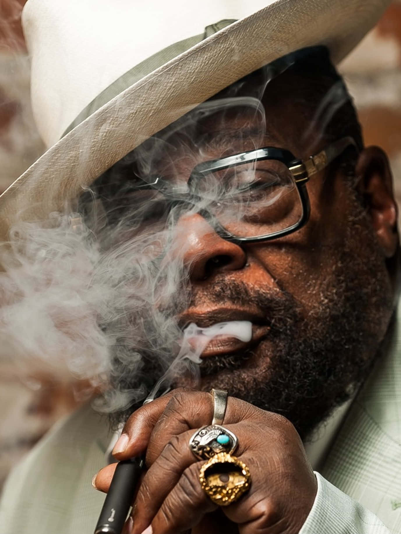 George Clinton Wallpapers