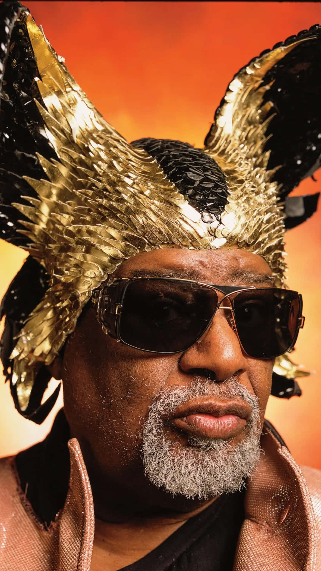 George Clinton Wallpapers