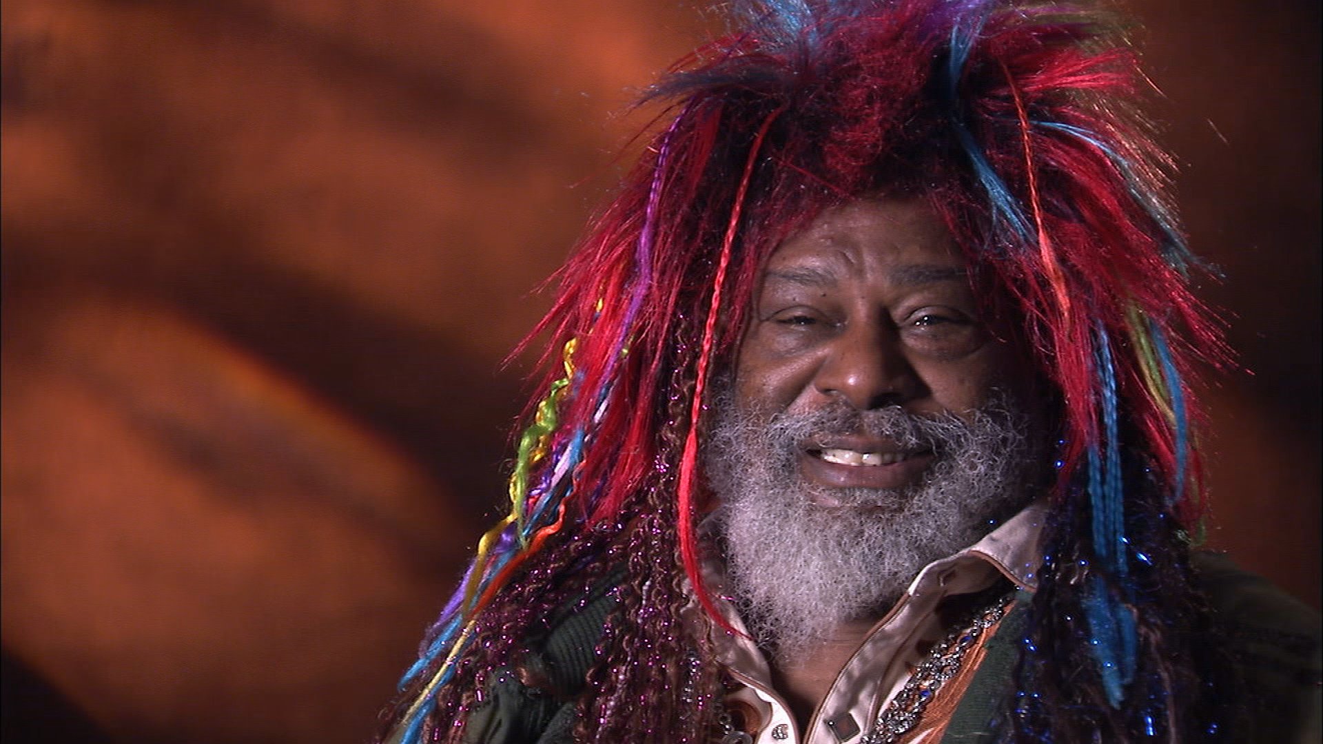 George Clinton Wallpapers