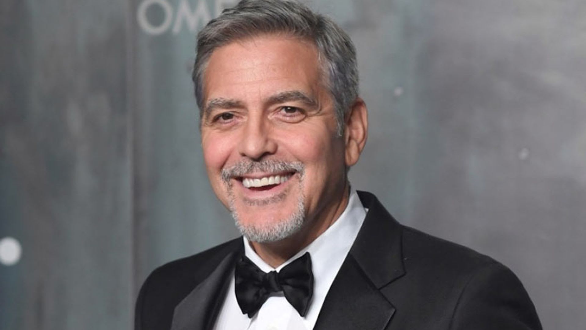 George Clooney Pic Wallpapers