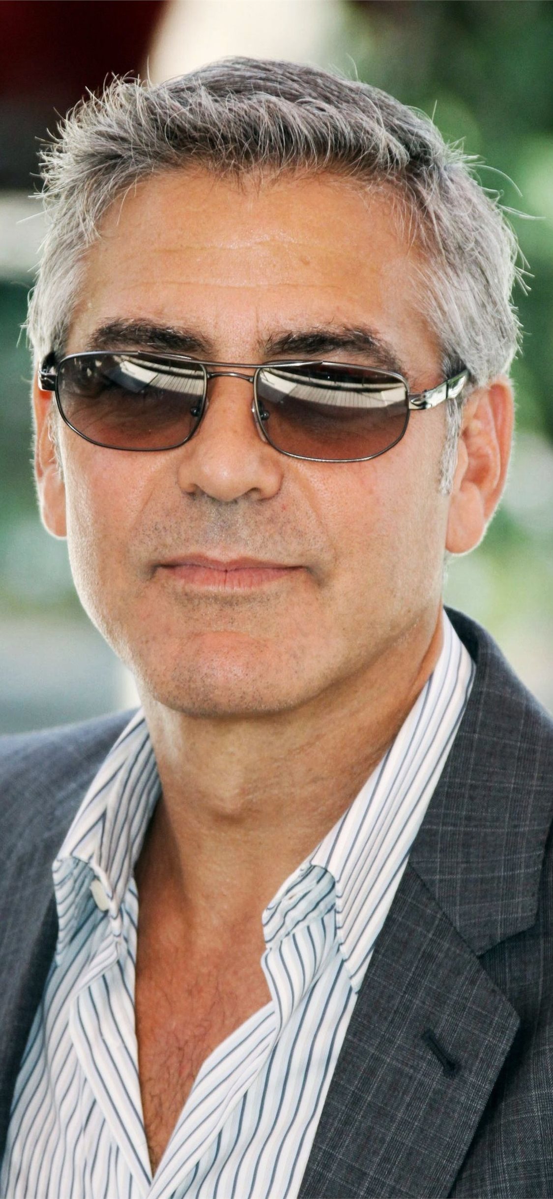 George Clooney Pic Wallpapers