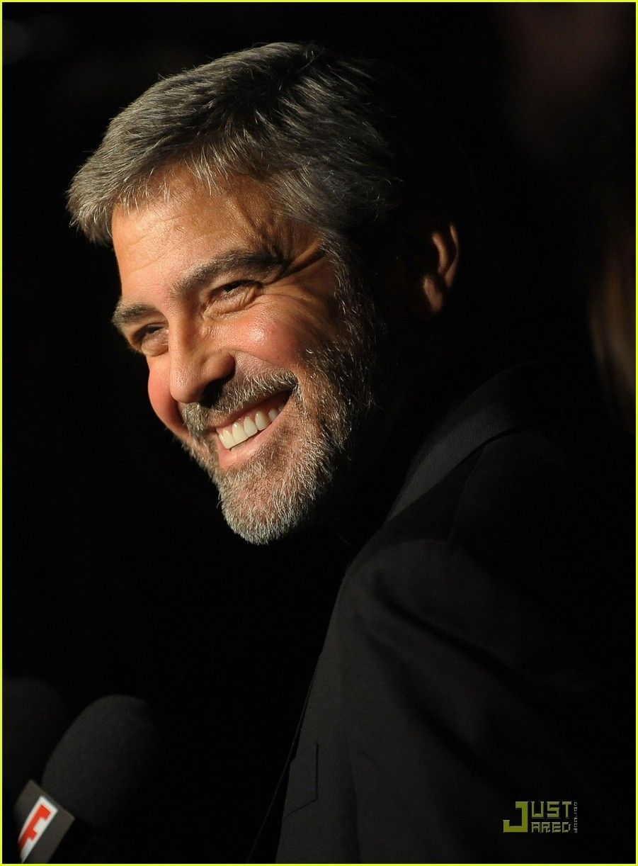 George Clooney Pic Wallpapers