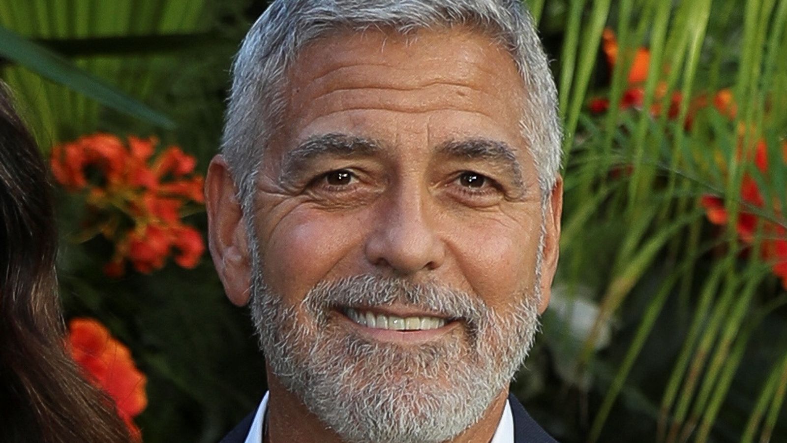 George Clooney Pic Wallpapers