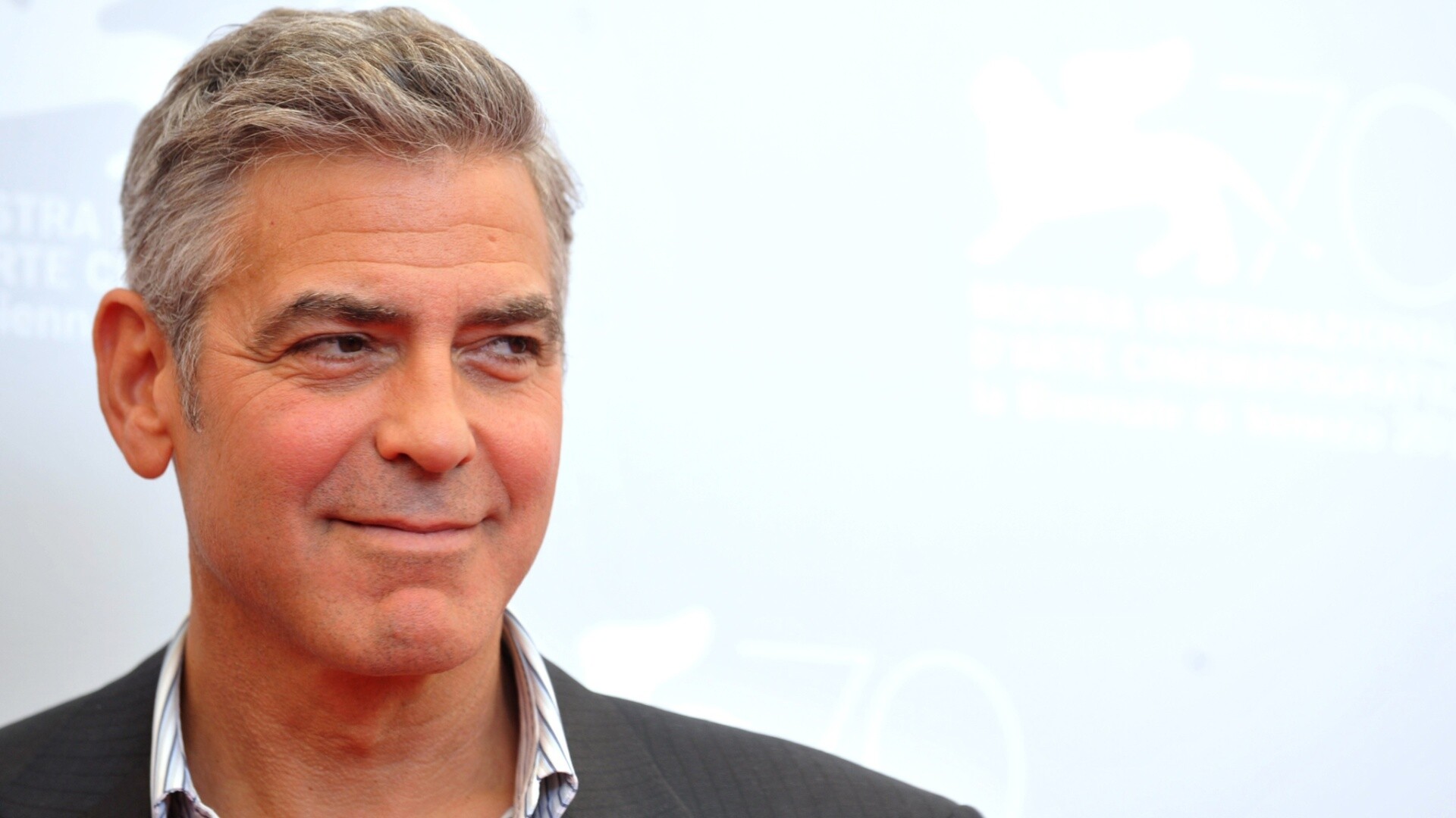 George Clooney Wallpapers