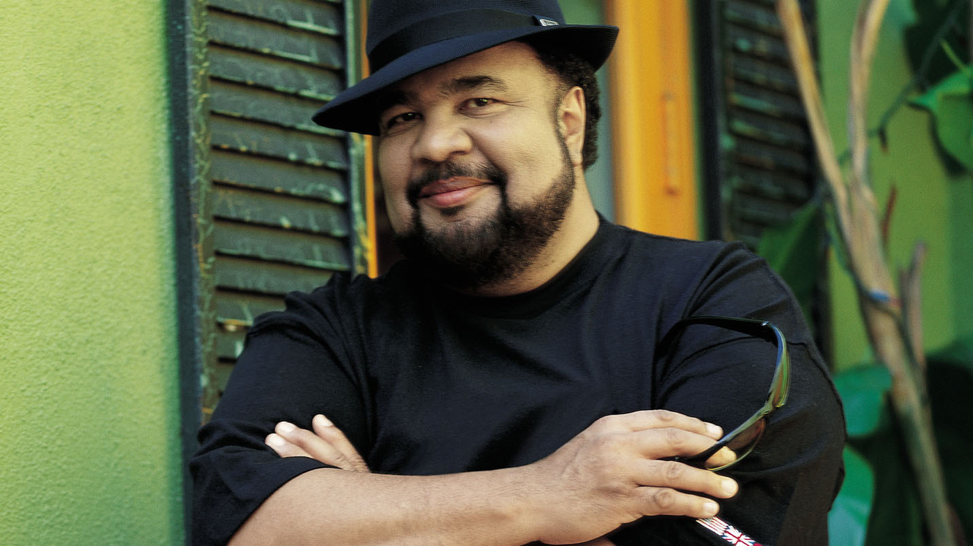 George Duke Wallpapers