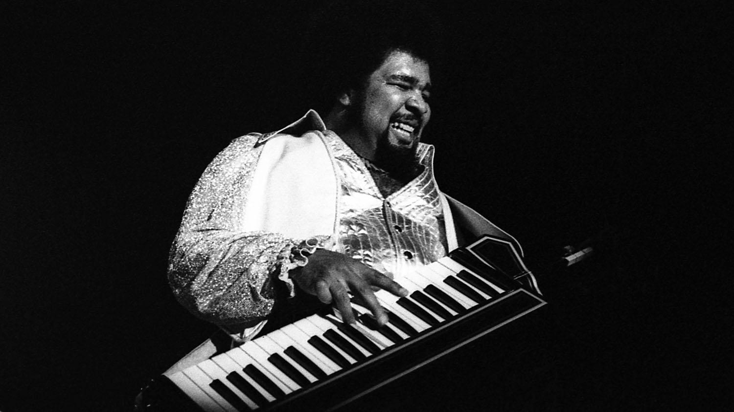 George Duke Wallpapers