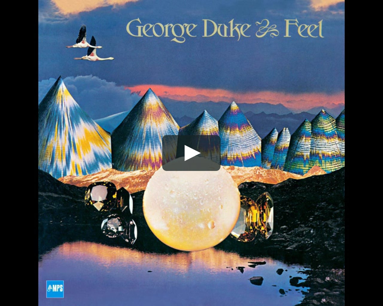 George Duke Wallpapers