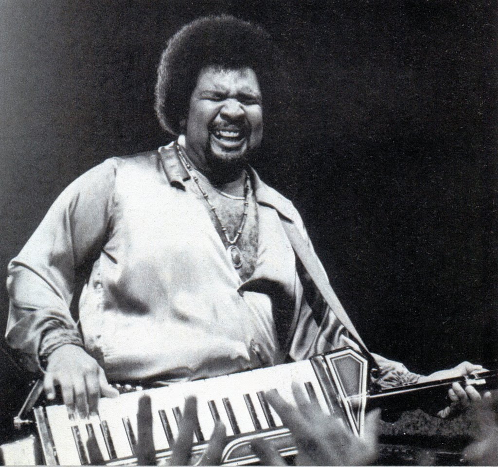 George Duke Wallpapers