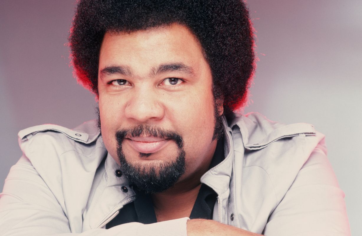 George Duke Wallpapers