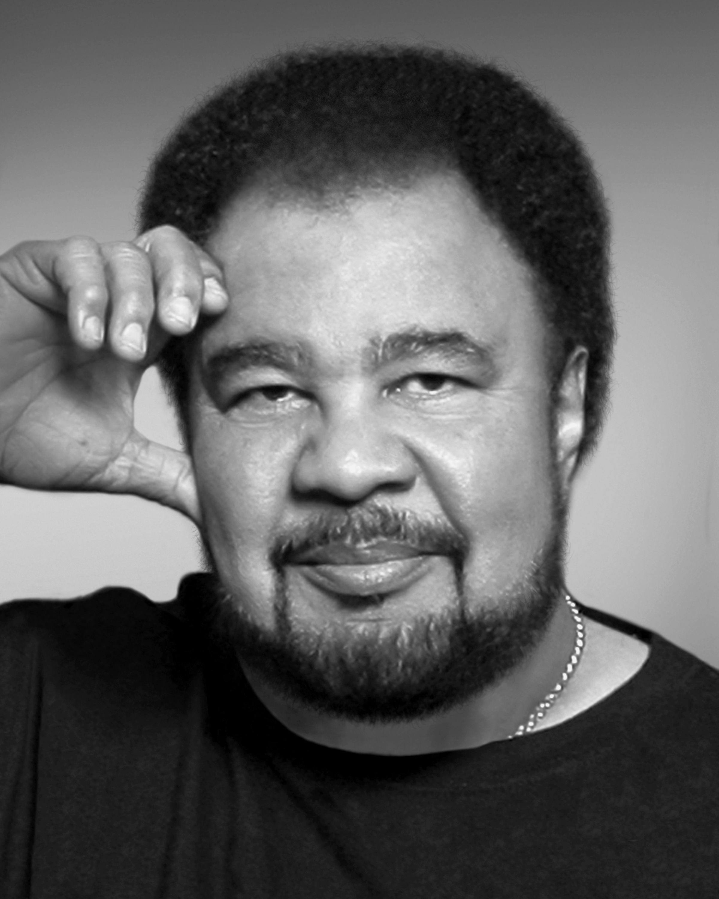 George Duke Wallpapers