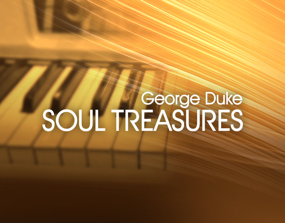 George Duke Wallpapers