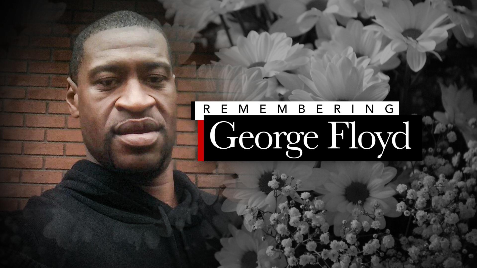 George Floyd Wallpapers