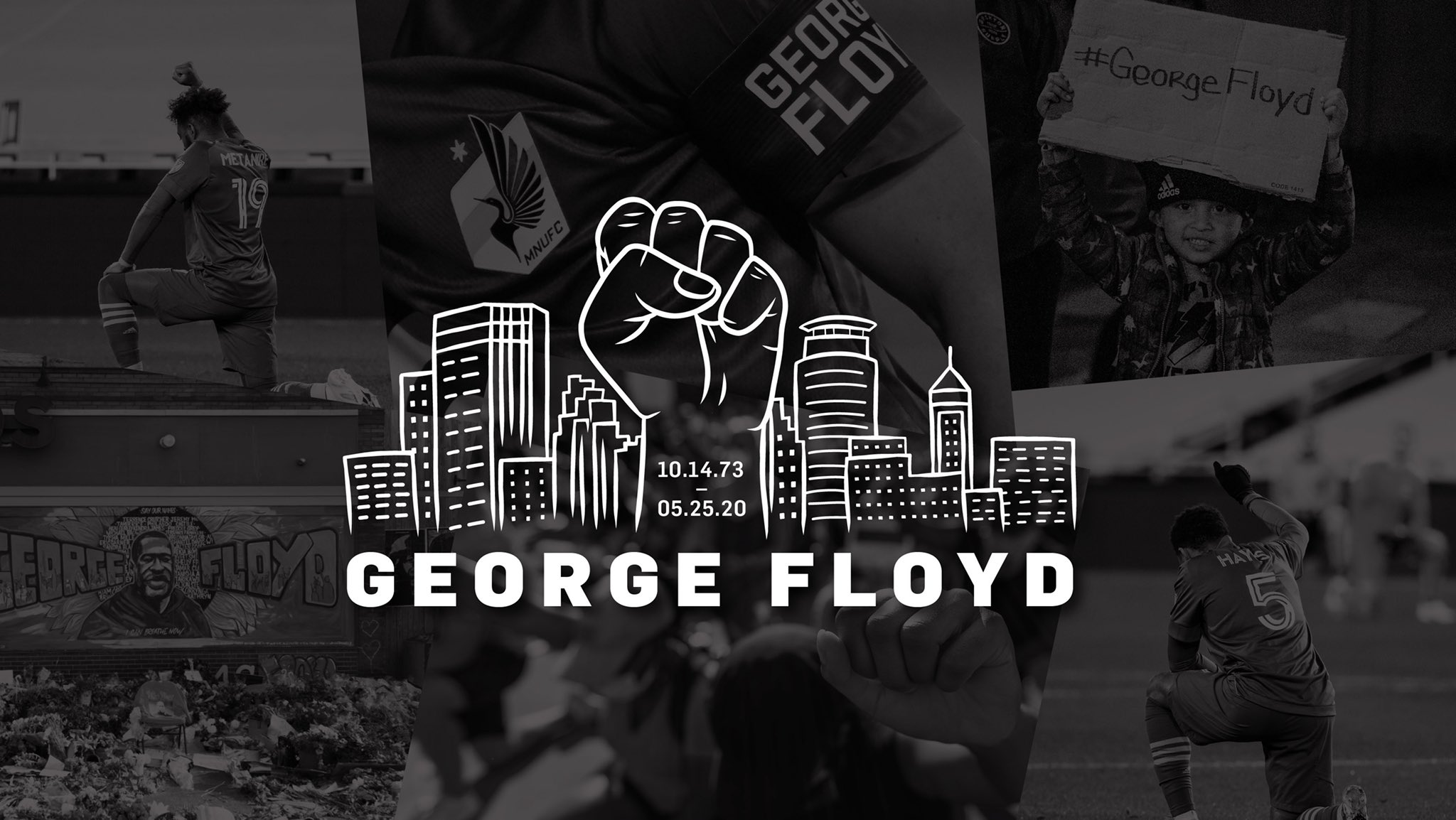 George Floyd Wallpapers