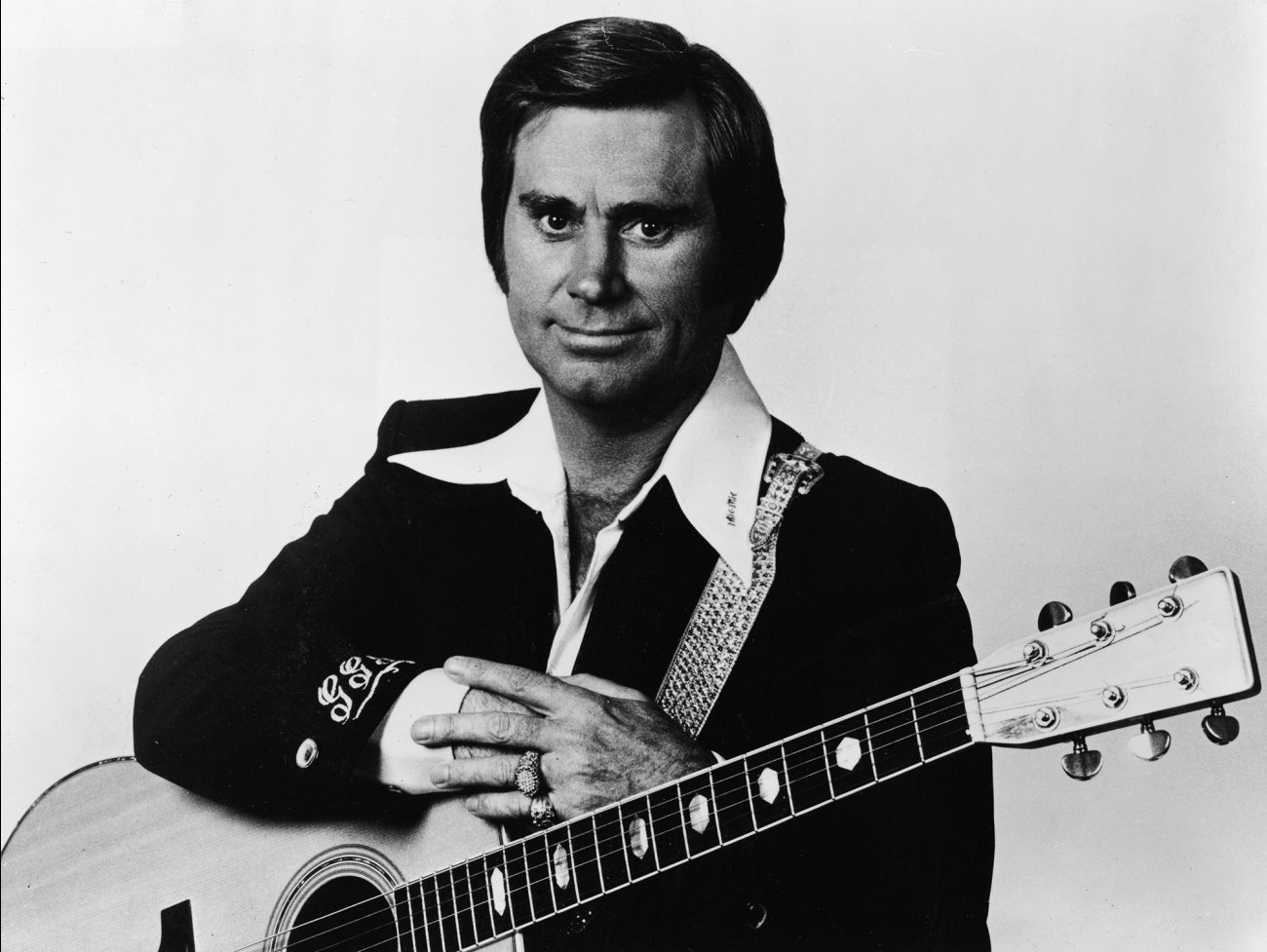 George Jones Wallpapers