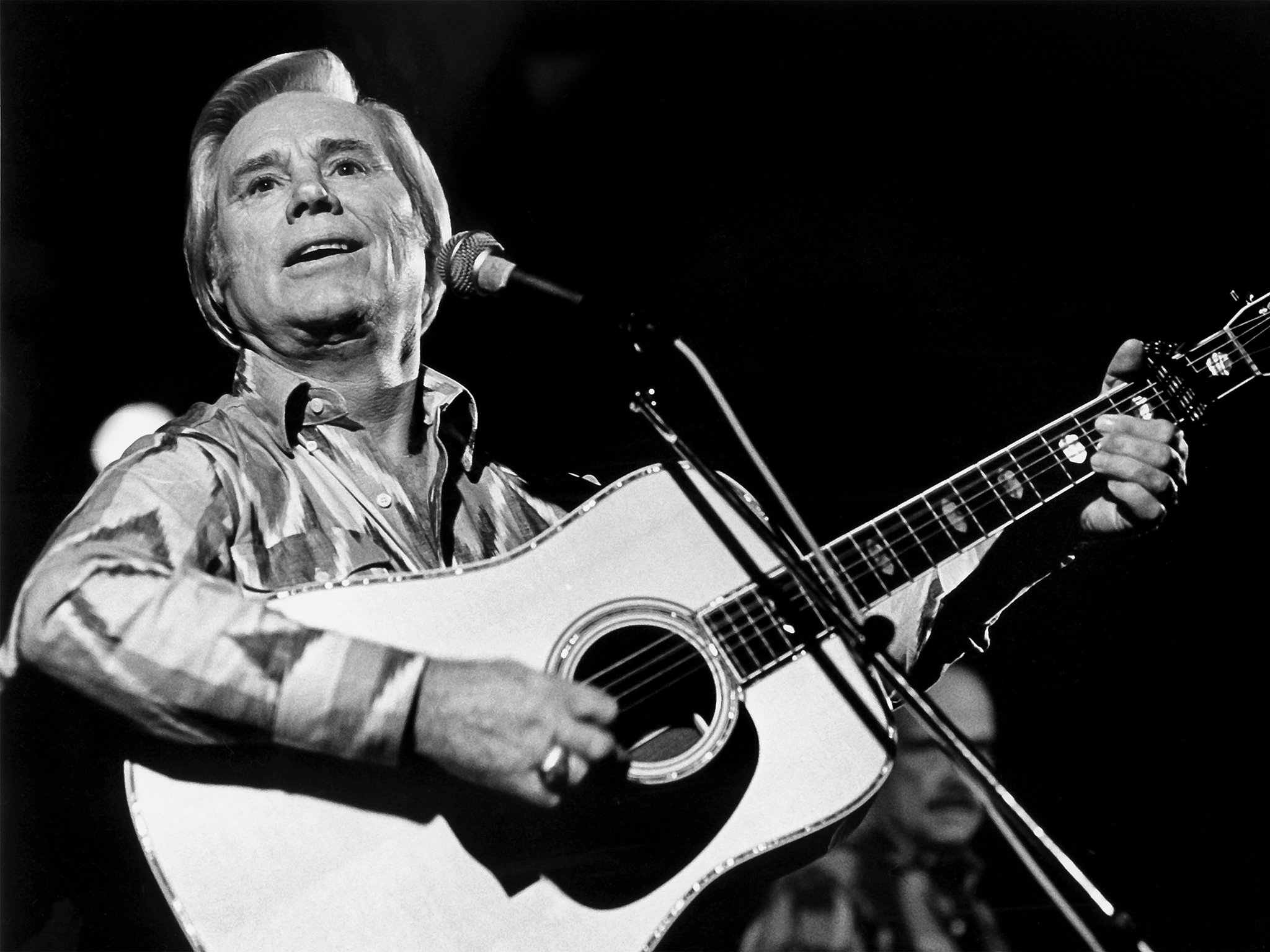 George Jones Wallpapers