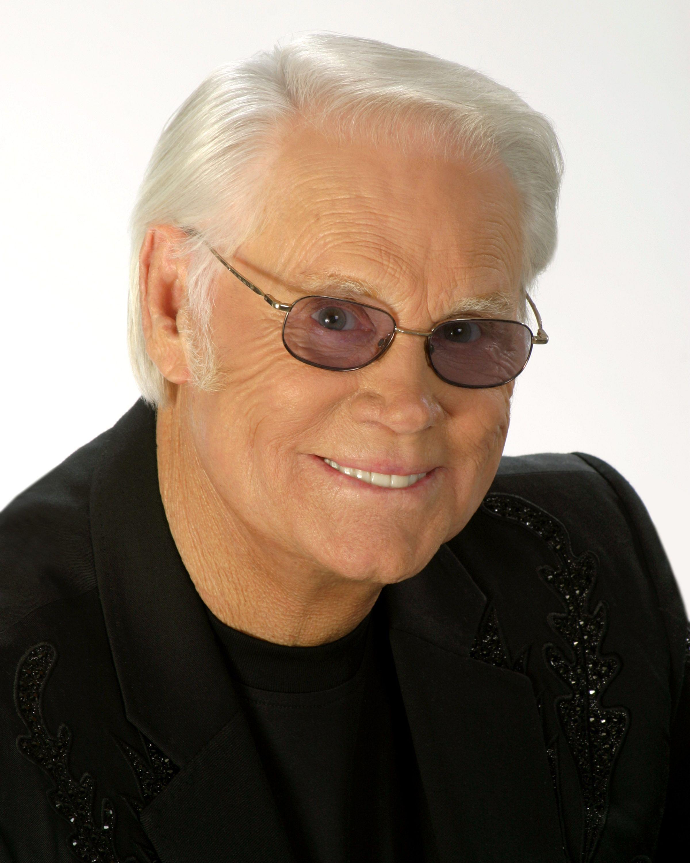 George Jones Wallpapers