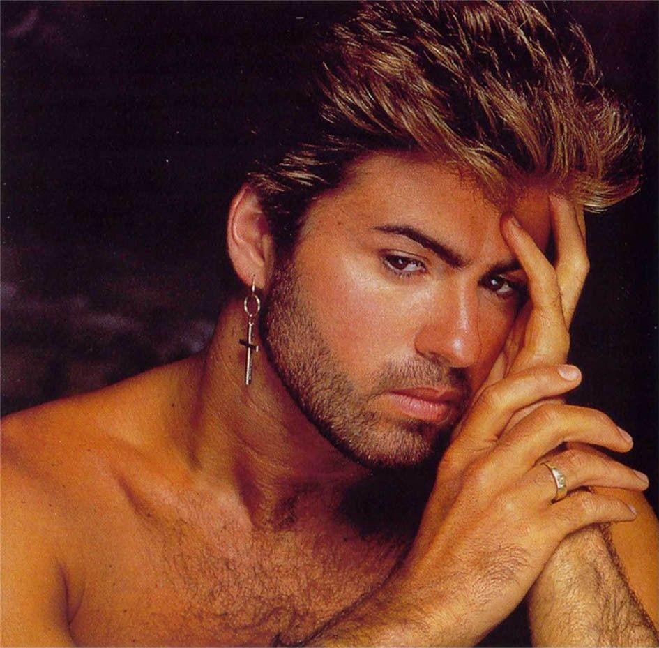 George Michael Wallpapers