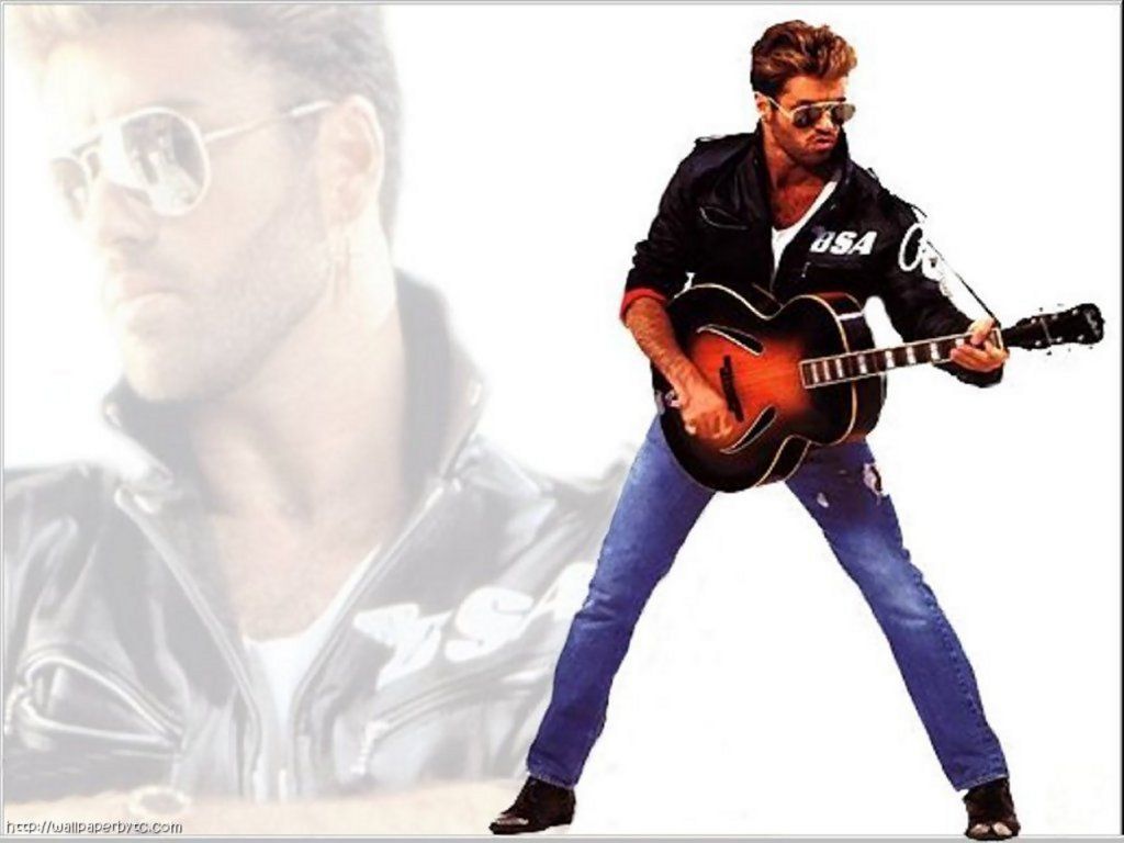 George Michael Wallpapers