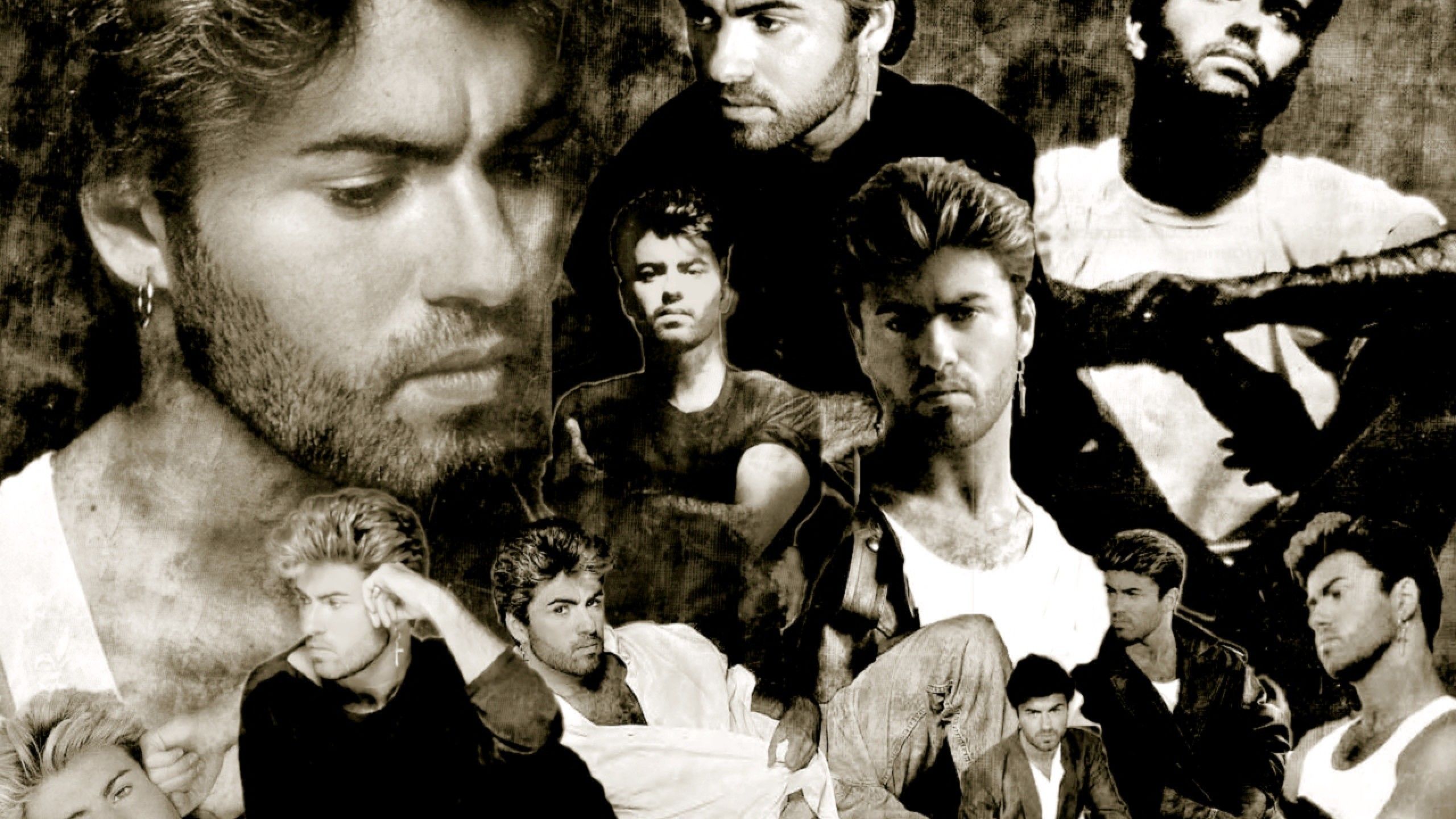 George Michael Wallpapers